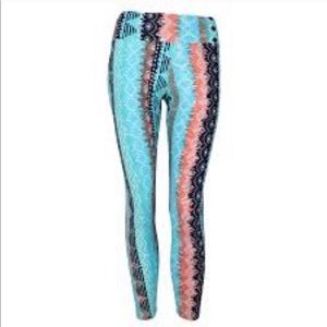 Liquido Yoga Pants Size S